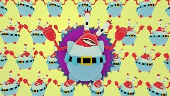 Krabs' Boogie Woogie