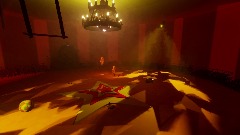 A screenshot taken in Dreams. 10 of 10.