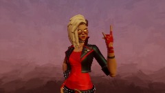 A screenshot taken in Dreams. 3 of 3.