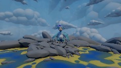 A screenshot taken in Dreams. 10 of 30.