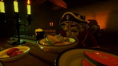 A Pirate Story - Introduction - Ocelet