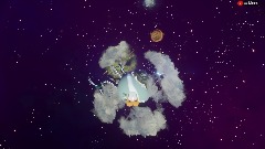 A screenshot taken in Dreams. 6 of 29.