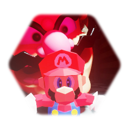 Remezcla de the WARIO apparition