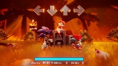 A screenshot taken in Dreams. 1 of 12.