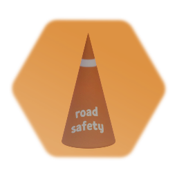 road safety hat