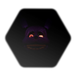 slendoid's Bonnie the Bunny (Unfinished)