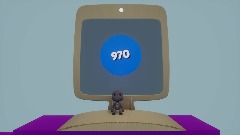 A screenshot taken in Dreams. 1 of 1.