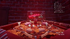 A screenshot taken in Dreams. 19 of 30.