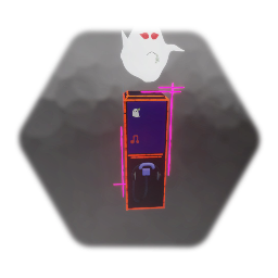 Remix of Listening Booth2