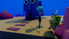 AY| SpongeBob squarepoonts