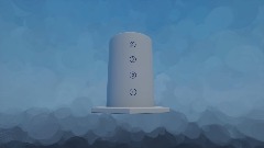 A screenshot taken in Dreams. 2 of 2.