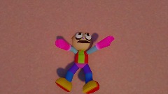 A screenshot taken in Dreams. 1 of 9.