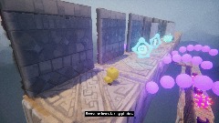 A screenshot taken in Dreams. 1 of 1.