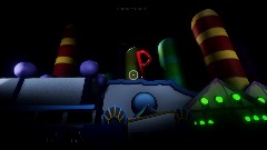 A screenshot taken in Dreams. 3 of 3.