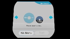 Unable To Read Disc (Wii)