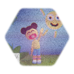 HYPERNOVA54321's "Dreamscom 24" Booth