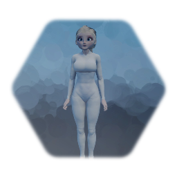 Nour Ashraf The Egybest Saga Queen Elsa