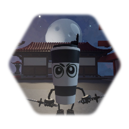 Cappuccino Assassino