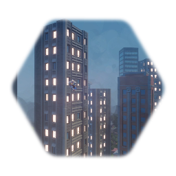 Invincible v conquest test