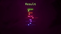A screenshot taken in Dreams. 24 of 25.