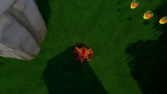 A screenshot taken in Dreams. 22 of 23.