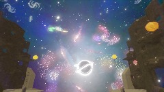 A screenshot taken in Dreams. 4 of 17.