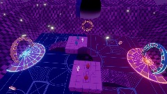 Super coneball : Reloaded