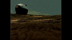 A screenshot taken in Dreams. 9 of 29.