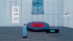 A screenshot taken in Dreams. 5 of 11.