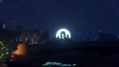 A screenshot taken in Dreams. 1 of 1.