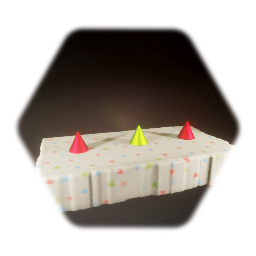 Weekly dream surf #1