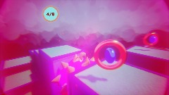 A screenshot taken in Dreams. 26 of 29.