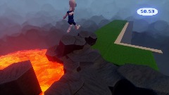 A screenshot taken in Dreams. 1 of 30.