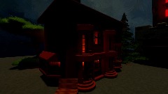 A screenshot taken in Dreams. 12 of 27.