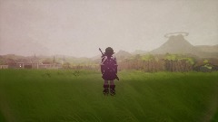 A screenshot taken in Dreams. 20 of 26.