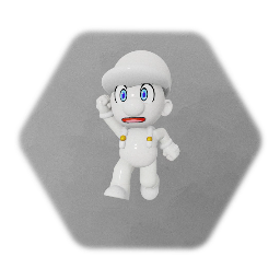 Plumber Template kit