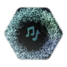 Dark's Temple Om Texture