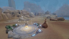 My Ancient Temple!