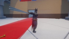 A screenshot taken in Dreams. 6 of 7.