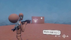 A screenshot taken in Dreams. 13 of 13.