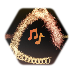 Chain Link Fence clatter