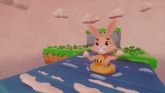 A screenshot taken in Dreams. 8 of 8.