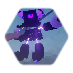 Dark guard (Undead version)