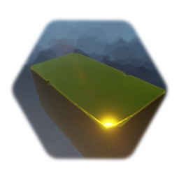 Brick 02 (Golden) (Desert/Egyptian)