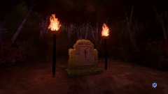 A screenshot taken in Dreams. 21 of 28.