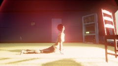 A screenshot taken in Dreams. 14 of 18.
