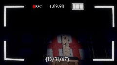 A screenshot taken in Dreams. 1 of 2.