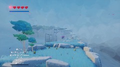 A screenshot taken in Dreams. 29 of 30.