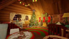 Christmas Town - home