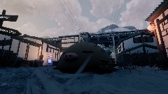 A screenshot taken in Dreams. 11 of 12.